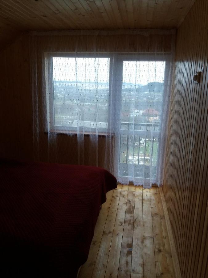 Azart2020 Villa Dilyatyn Esterno foto