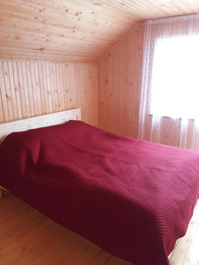 Azart2020 Villa Dilyatyn Esterno foto