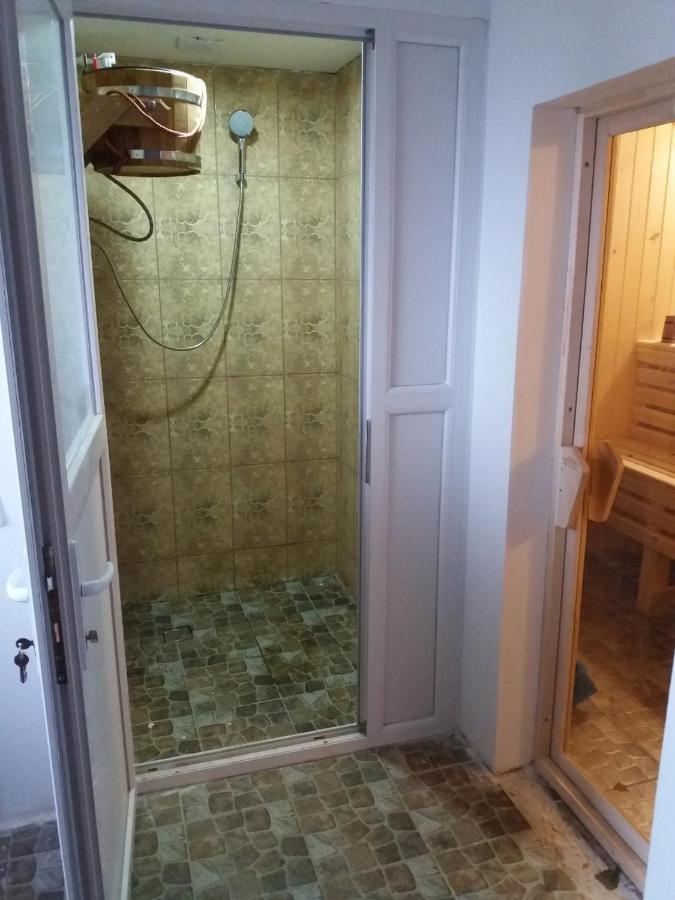 Azart2020 Villa Dilyatyn Esterno foto
