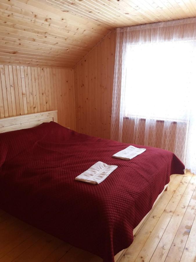 Azart2020 Villa Dilyatyn Esterno foto